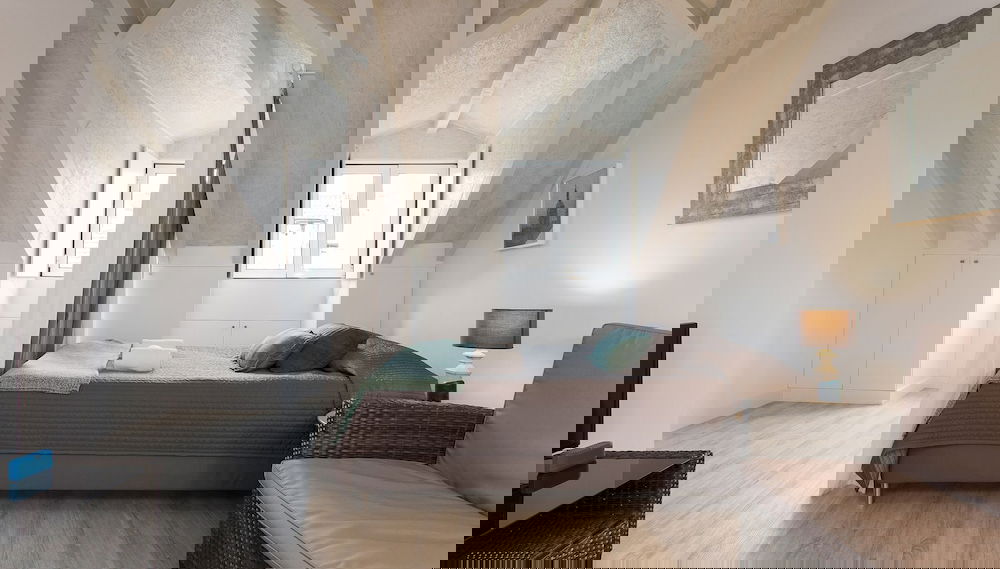 Severa Apartments - Foto 1, Imagen principal