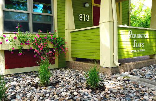 Remington Flats - Foto 26