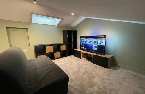 La Villa Familiale La Palmyre - Foto 17