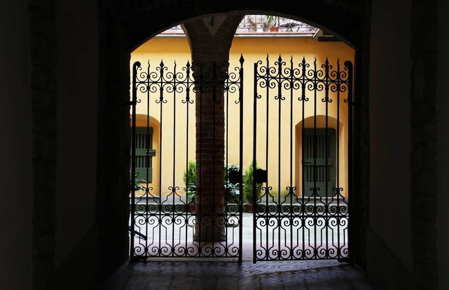 Mario Lupo House - Foto 1