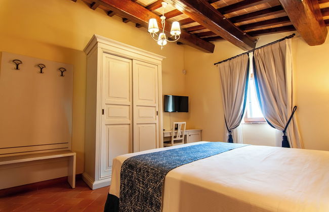 Borgo Sant'Apollinare Resort - Foto 2