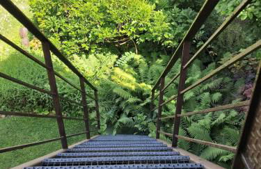 L'atypique du buisson de la gariole - Foto 44