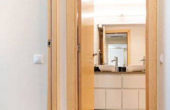 Modern Apartment in Lloret - 200 Steps from the Sea! - Foto 9