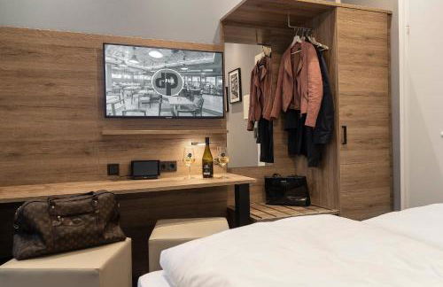 Riverview Apartments by dasPaul - Foto 80