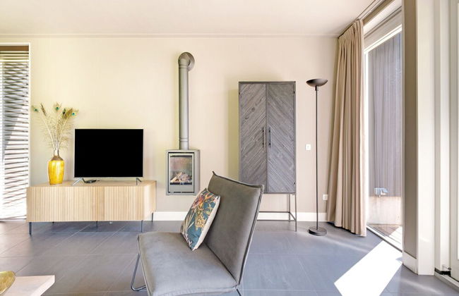 Family House in Grou Near Water Sports - Foto 12