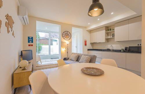 Marilia's Garden Apartment - Foto 21