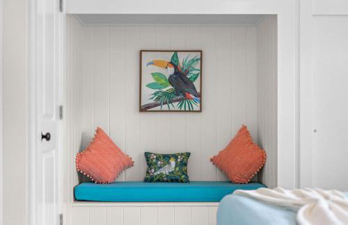 Luxury Villa Heated Pool, Putt-Putt & Bocce - Foto 48