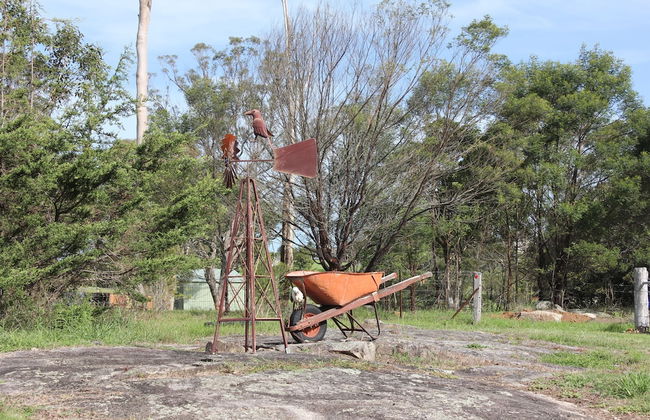 Bryn Glas Farm Stay - Foto 24