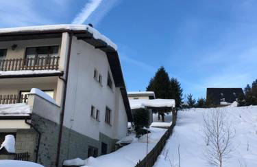 Sielanka w Brennej - Foto 46