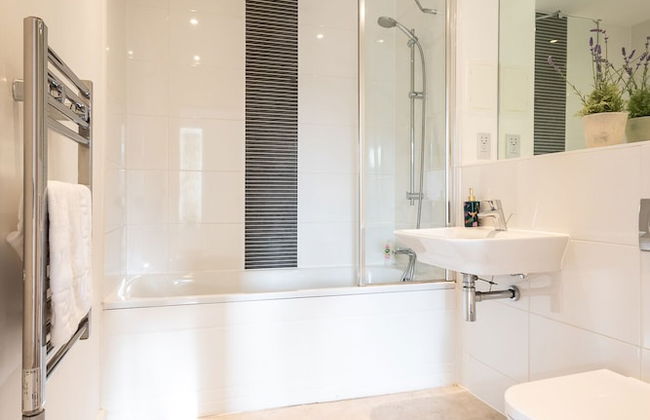 Smart Apartments - Empress Heights - Foto 30