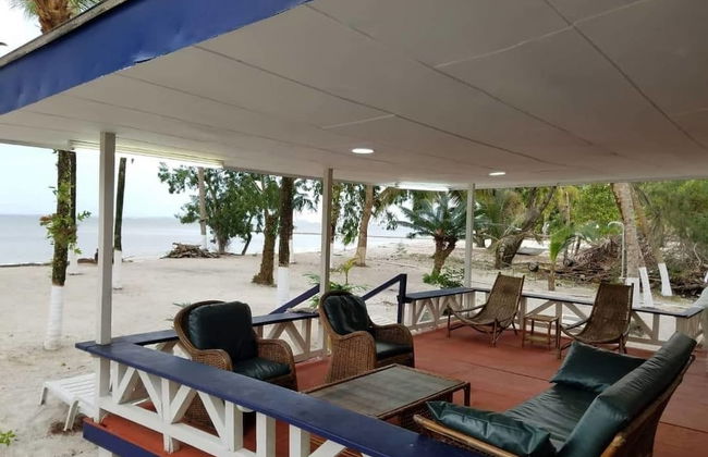 Nautica Service Villa Bleue - Foto 21