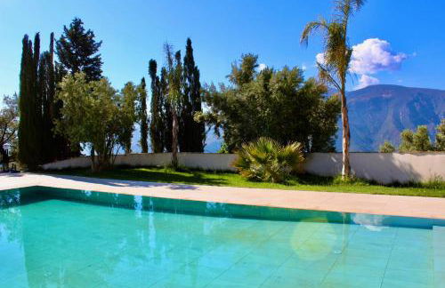 Cortijo Al-Andalus - Foto 7