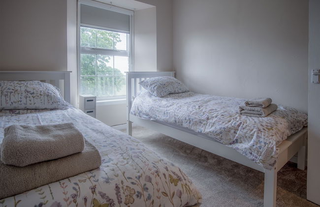 West Jordanston Cottage - St Florence - Foto 12