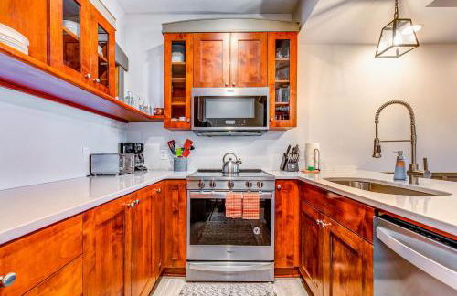 Honeycomb House - Foto 9