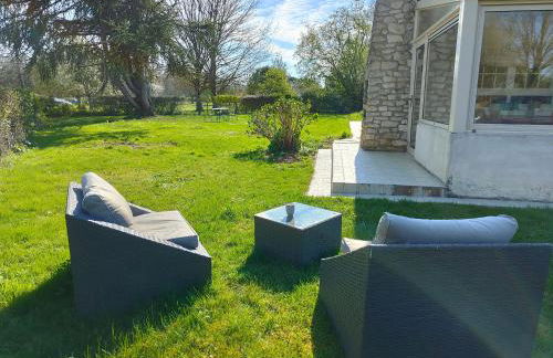 Le Gîte d'Odette - Foto 27