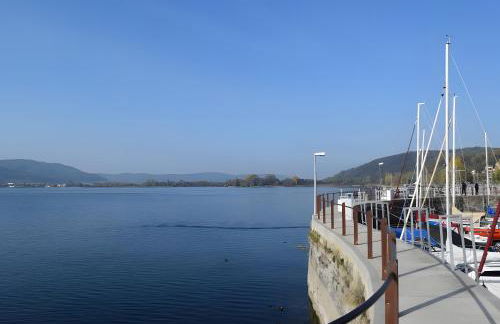 Haus Bodanblick - Foto 40