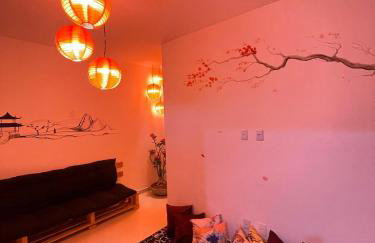 Flats Temáticos - By Temporada Expert - Conforto e Climatizado - Foto 15