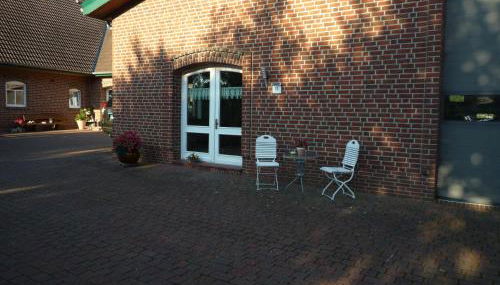 Ferienwohnung Vieth - Foto 2