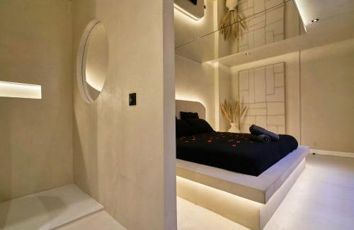 Loveroom Ô Diable Des Plaisirs - Foto 25