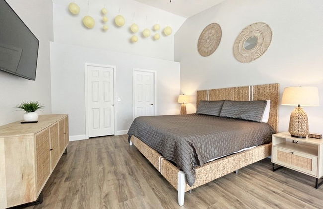 Lakeside Sunset 3 Bedroom by RedAwning - Foto 1