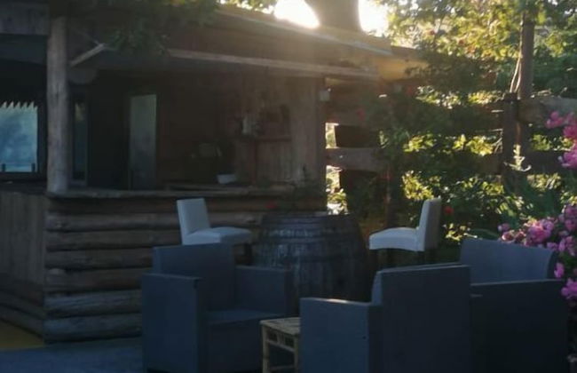 la debbia ranch - Foto 66