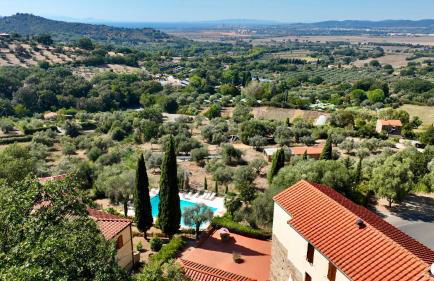 Madonna Del Poggio CAV - Apartments - Photo 13