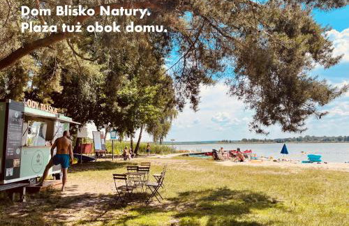 Dom Blisko Natury Brenno - Foto 20