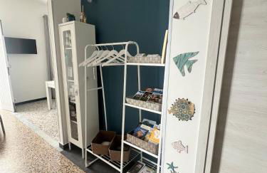 La FINESTRA sul MARE - Foto 33