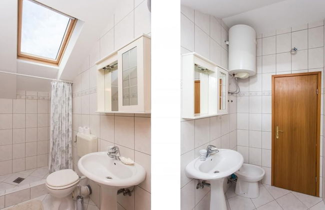 Apartments Villa Maslina - Foto 29