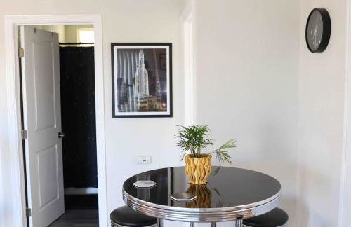 Landers Space Station - Foto 37