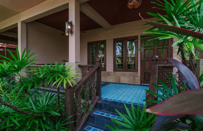 Palm Village - Foto 57