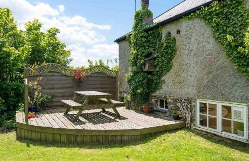 Cleave Cottage - Foto 41