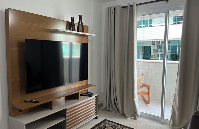 Toque a Campainha Village Blue - Photo 11