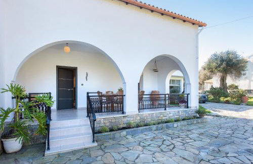 Villa INVA Korfu - Foto 62