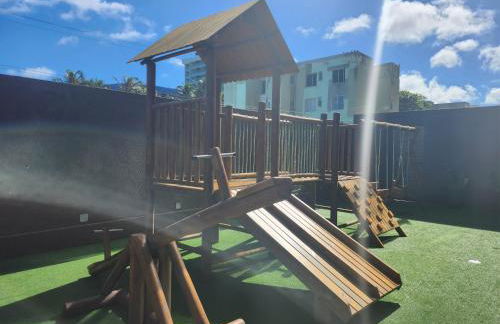 Ritz Suites Maceió Flat particular Temporada - Photo 36