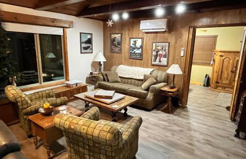Twain Harte Cozy cabin downtown - Foto 6