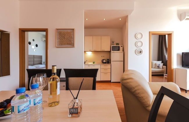 Apartello - Garden of Eden 5 - Premium SEA View - Foto 29