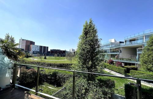 Loft with winter garden - Foto 11