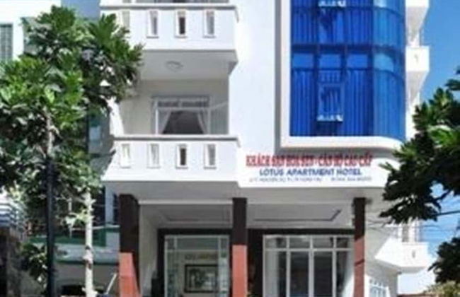 Lotus Apartment Hotel - Photo 18