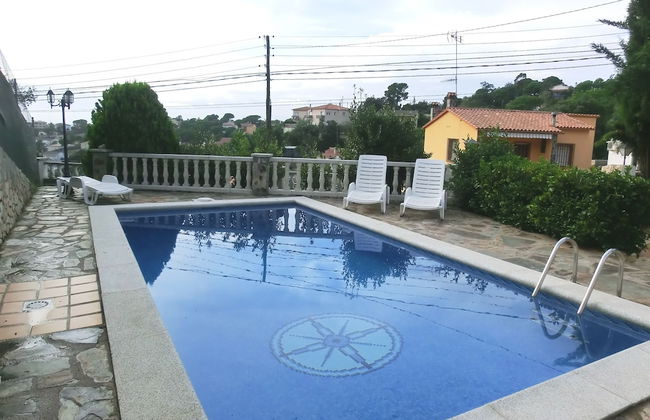 Villa Conchi - Foto 14