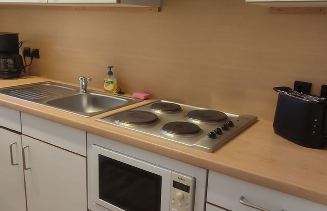 Type 6p With 2 Bedrooms and 1 Bathrooms - Foto 9