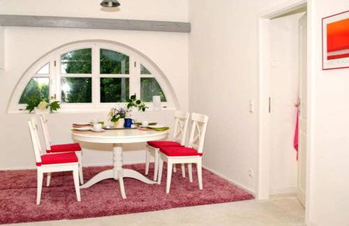 von Stechow Comfortable holiday residence - Foto 3