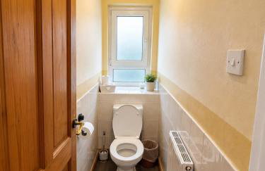 Brindley Place 3 rooms flat - Photo 17
