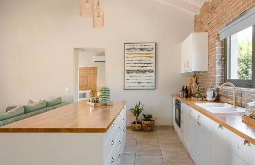 Oleanna Villas - Villa Olea - Foto 17