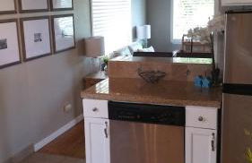 Cowell's Beach Retreat - steps to beach, restaurants, wharf, Boardwalk, shops, fast wifi, surf-in surf-out - Foto 13