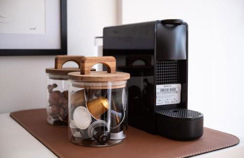 Building - El Paso - Stylish Accommodations in Leblon - Photo 11