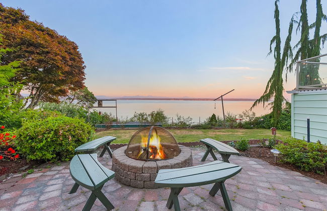 Views Seclusion & Cozy Island Comfort - Foto 20