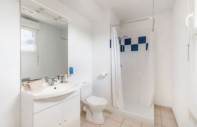 Appart'City Classic Thonon les bains - Foto 17