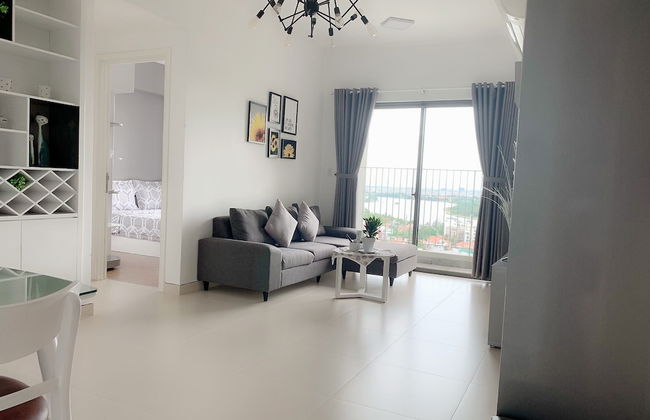 MRT Apartment in Masteri Thao Dien - Foto 52