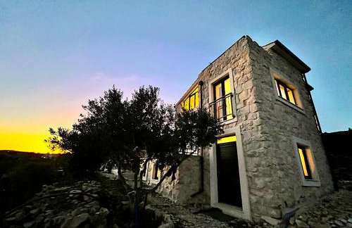 Villa Bepina, surrounded by sea, olive, vineyard - Photo 60